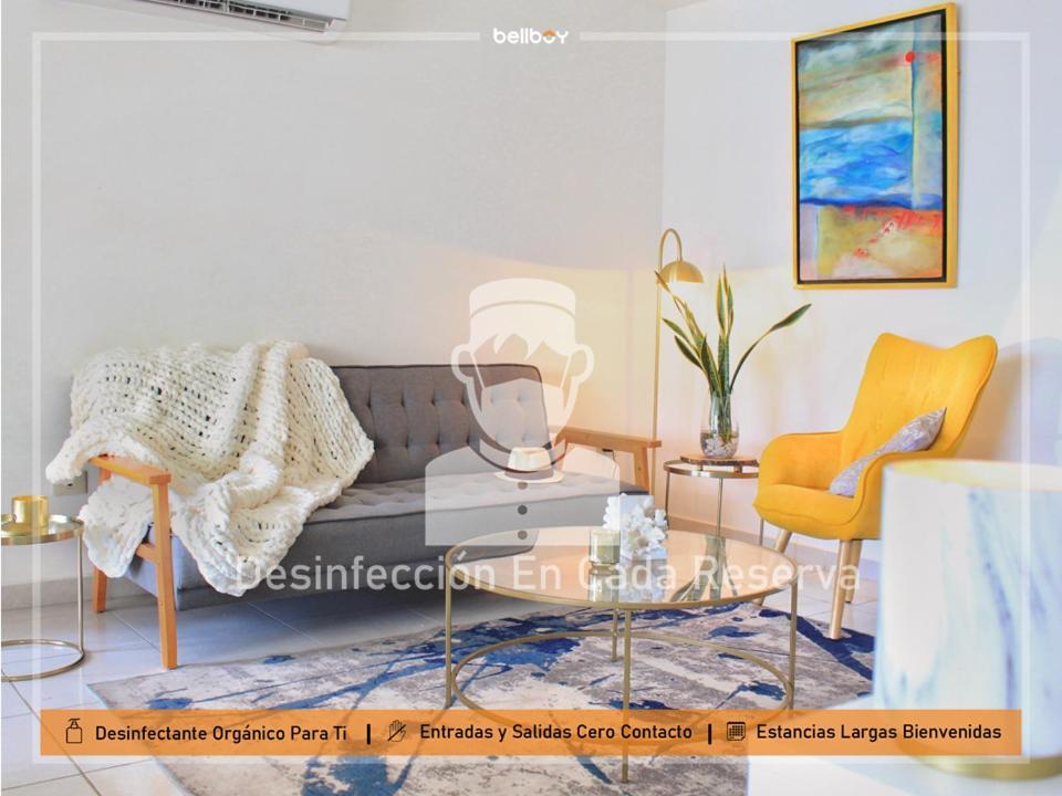 Alejandria 1601-2 / Alberca / Privacidad Apartment Масатлан Екстериор снимка